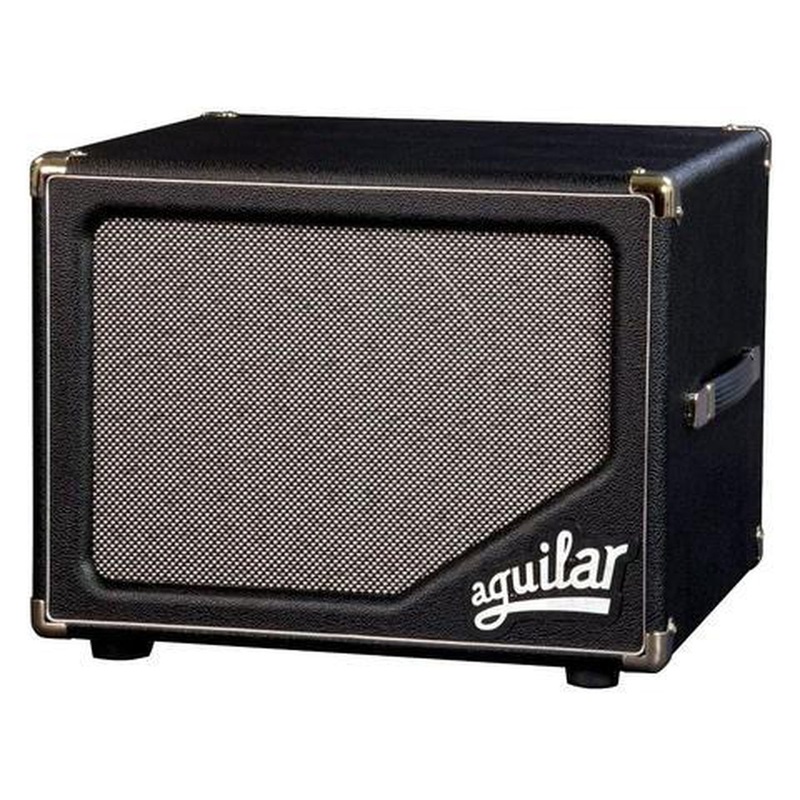 aguilar-sl-112-1-x-12-250-watt-bass-cabinet Aguilar SL 112 - 1 x 12" 250-watt Bass Cabinet