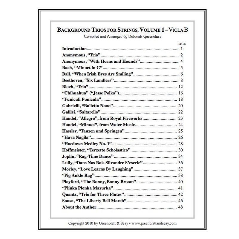 background-trios-for-strings-vol-1-viola-b Background Trios for Strings Vol. 1 - Viola B