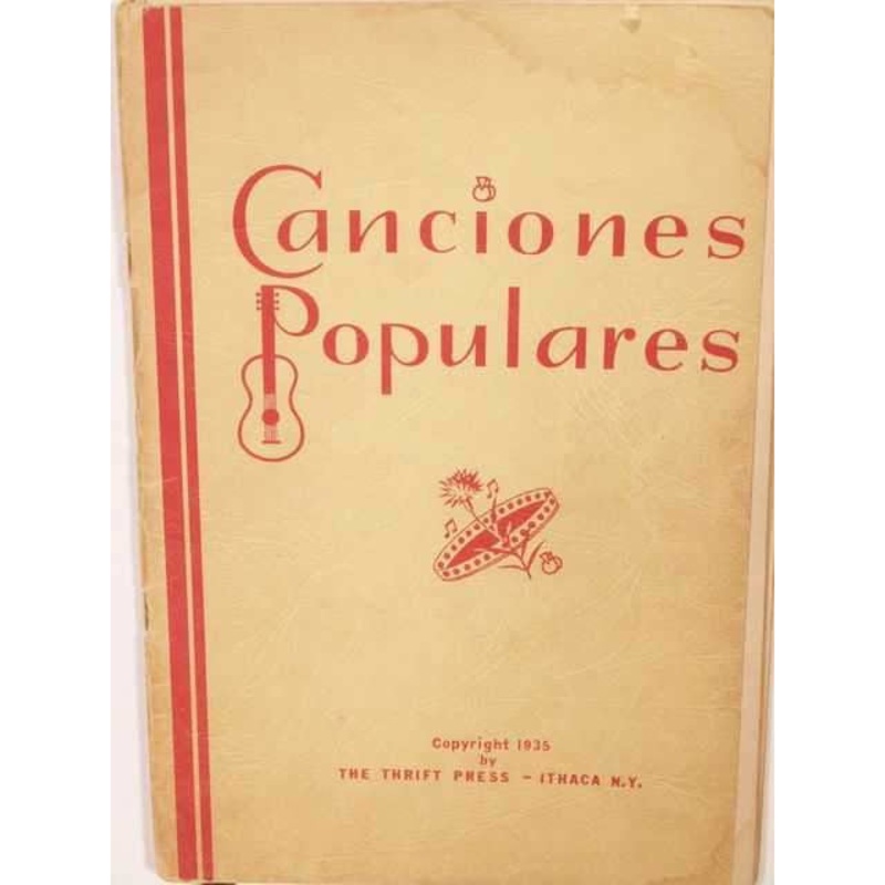 canciones-populares Canciones Populares