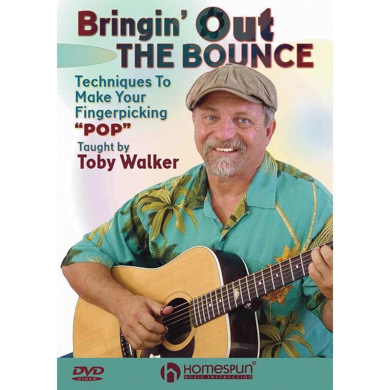 download-only-bringin-out-the-bounce-techniques-to-make-your-fingerpicking-pop DOWNLOAD ONLY - Bringin' Out the Bounce - Techniques to Make Your Fingerpicking "Pop"