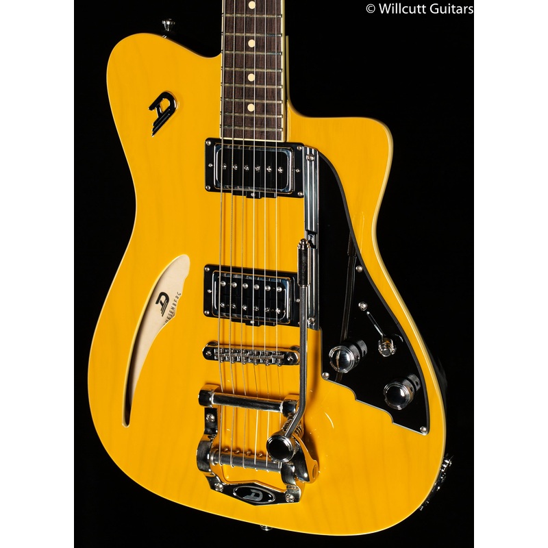 duesenberg-caribou-butterscotch-blonde Duesenberg Caribou Butterscotch Blonde