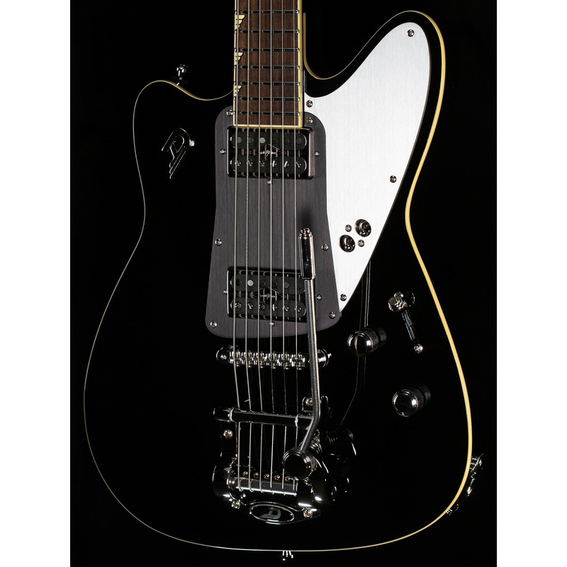 duesenberg-falken-black-tremolo-177 Duesenberg Falken Black Tremolo (177)