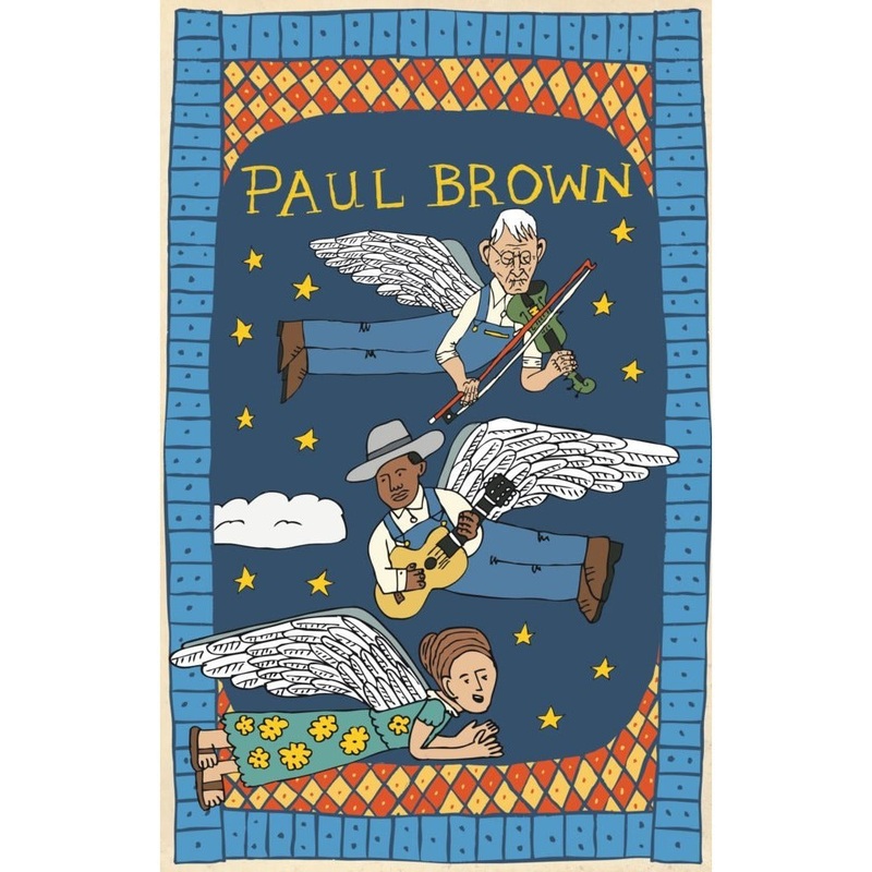 dvd-paul-brown DVD-Paul Brown