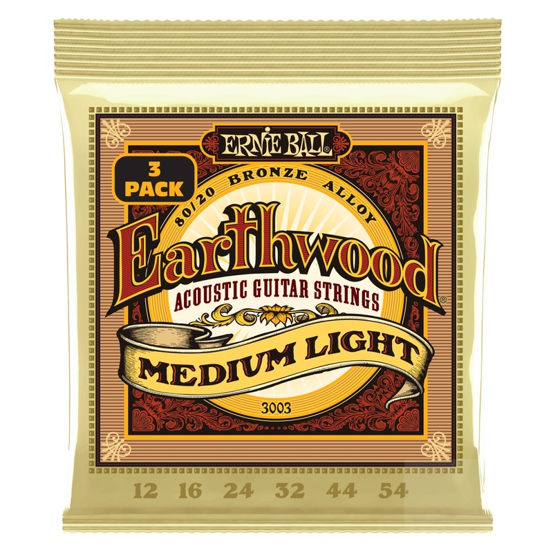 ernie-ball-earthwood-medium-light-80-20-bronze-acoustic-guitar-strings-3-pack Ernie Ball Earthwood Medium Light 80/20 Bronze Acoustic Guitar Strings 3 Pack