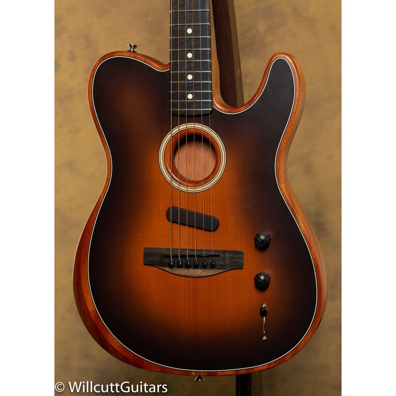 fender-american-acoustasonic-telecaster-sunburst Fender American Acoustasonic Telecaster Sunburst