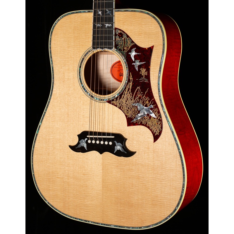 gibson-doves-in-flight-antique-natural-089 Gibson Doves In Flight Antique Natural (089)