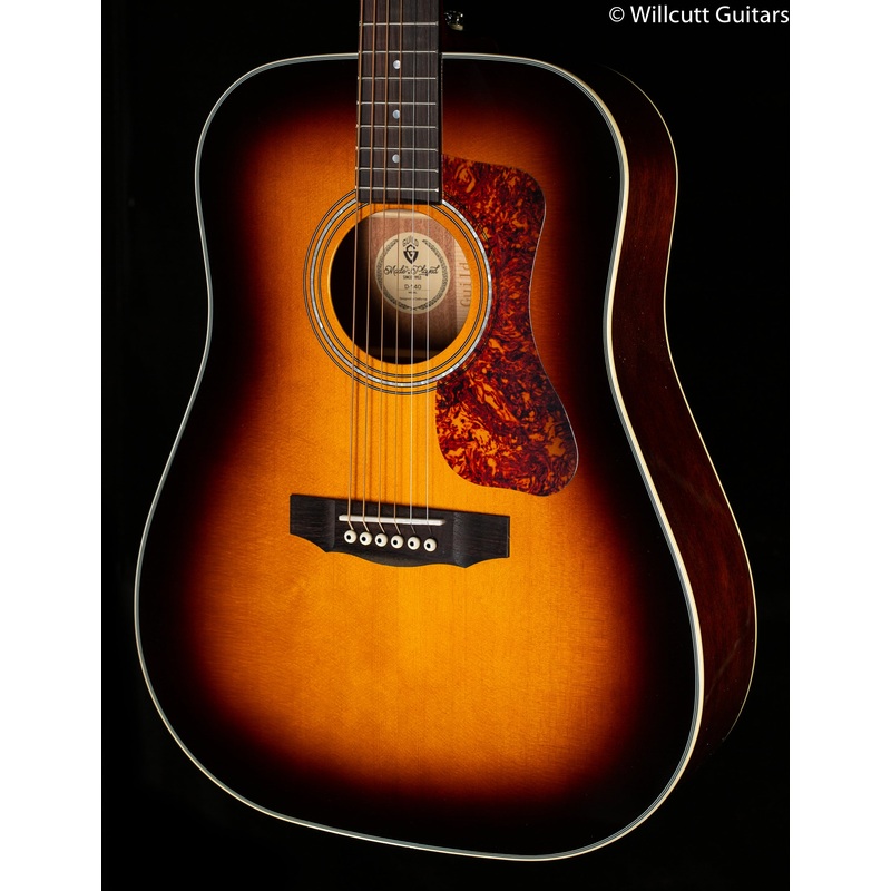 guild-d-140-antique-burst Guild D-140 Antique Burst