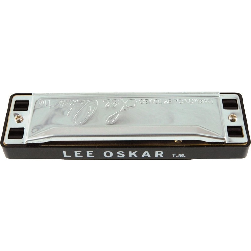 lee-oskar-melody-maker-harmonica-key-of-g-1910mm-g Lee Oskar Melody Maker Harmonica, Key of G 1910MM-G