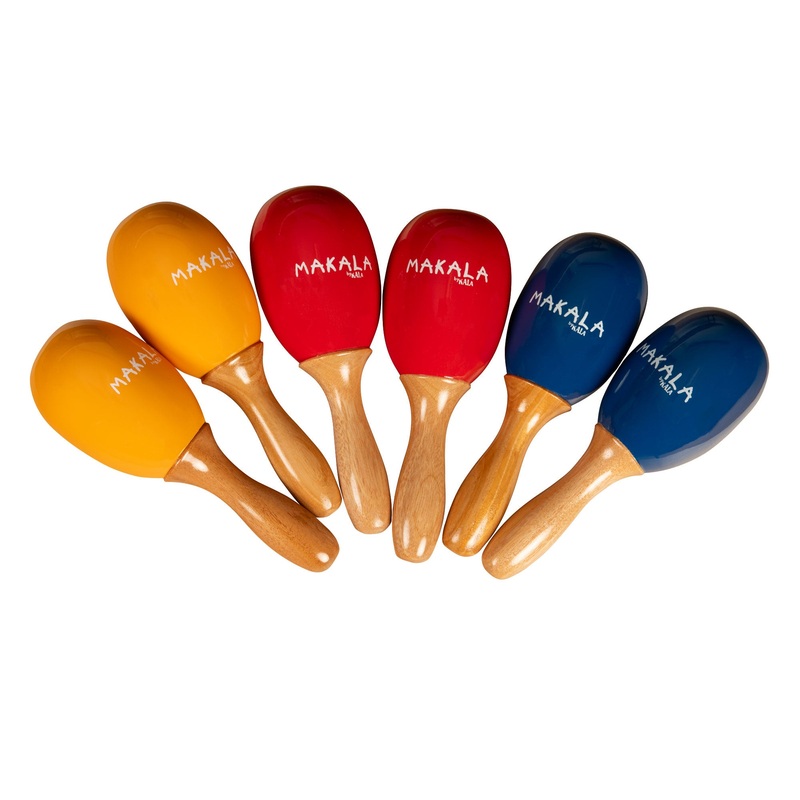 makala-maraca-set-yellow Makala Maraca Set Yellow
