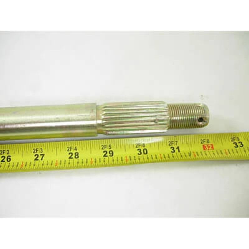 taotao-replacement-rear-axle-32-for-ata-125f1-bull-rhino-250-atv TaoTao Replacement REAR AXLE 32" for ATA-125F1, Bull, Rhino 250 ATV