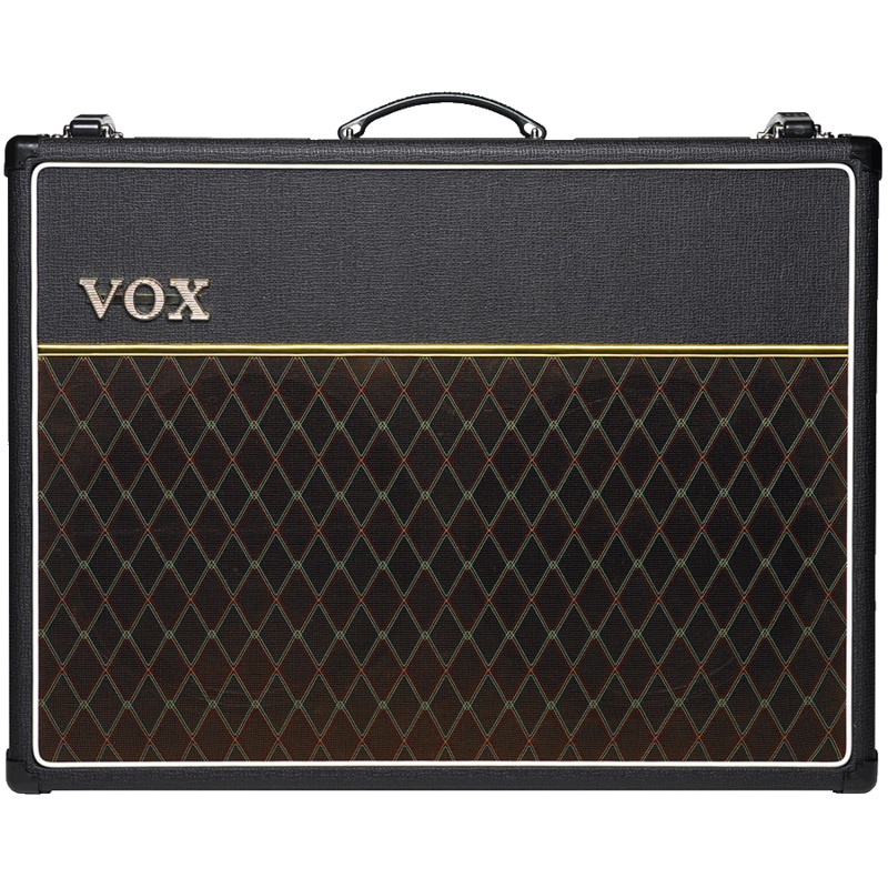 vox-ac15-c2-15-watts-two-12-celestion-g12m-greenback-speakers Vox AC15 C2 15 Watts, Two 12 Celestion G12M Greenback Speakers