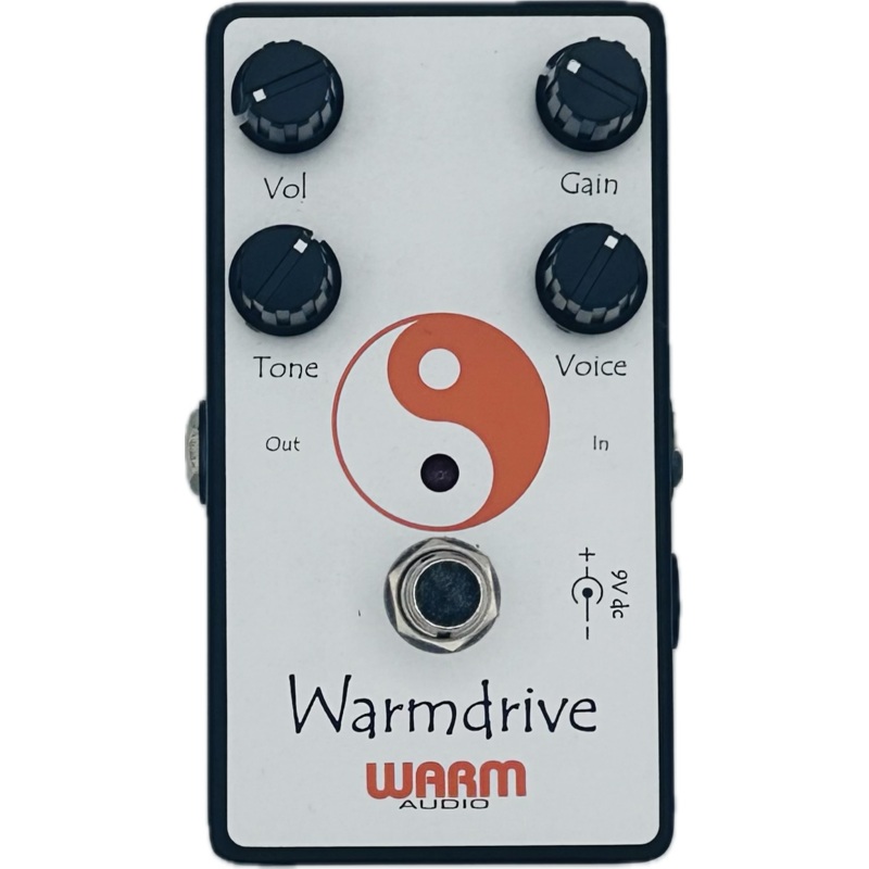 warm-audio-warmdrive Warm Audio Warmdrive