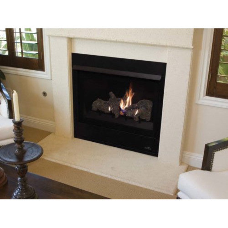 astria-gemini-35-dlx-series-traditional-top-rear-direct-vent-gas-fireplace Astria GEMINI 35" DLX Series Traditional Top/Rear Direct Vent Gas Fireplace