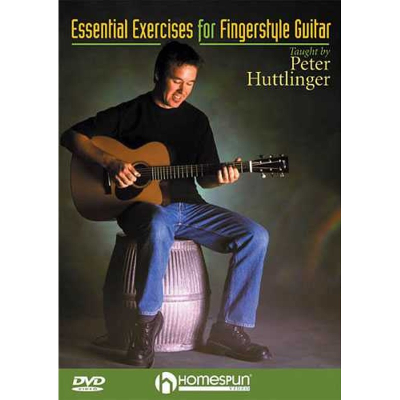 dvd-essential-exercises-for-fingerstyle-guitar DVD - Essential Exercises for Fingerstyle Guitar