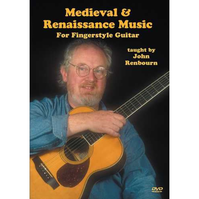 dvd-medieval-renaissance-music-for-fingerstyle-guitar DVD - Medieval & Renaissance Music for Fingerstyle Guitar
