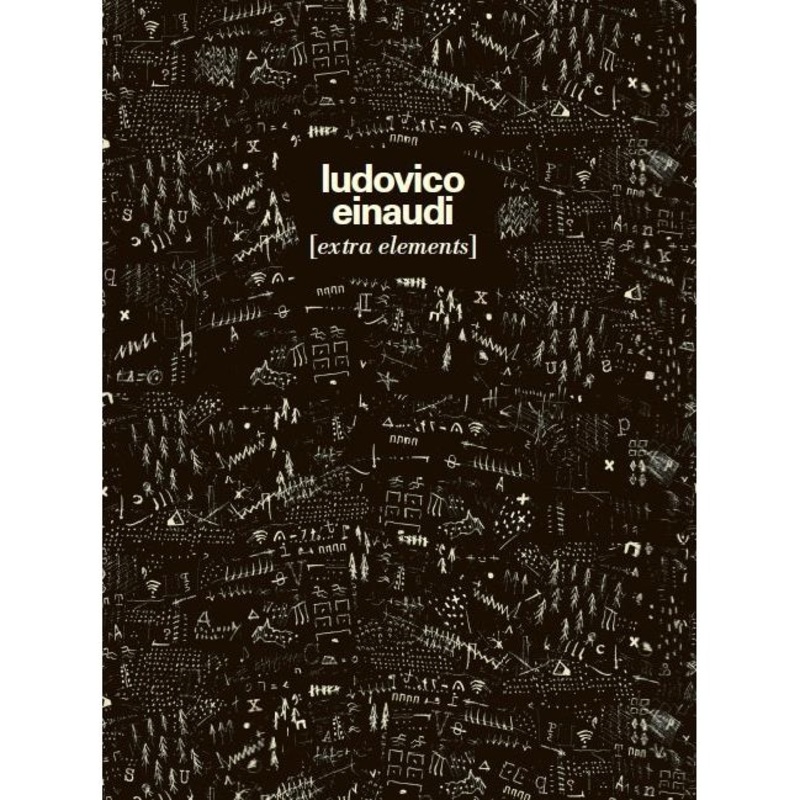 einaudi-ludivico-extra-elements Einaudi, Ludivico: Extra Elements