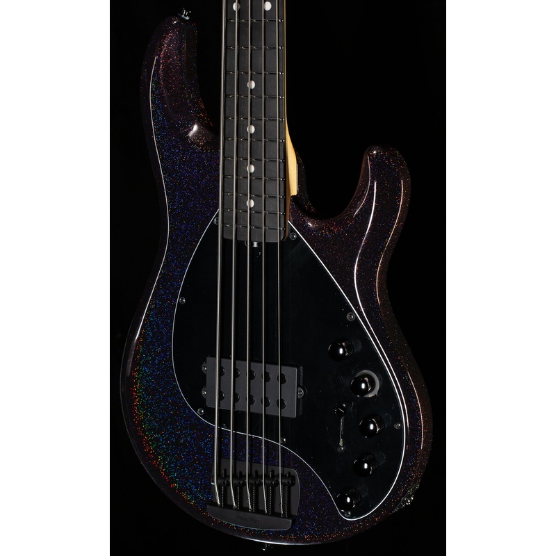 ernie-ball-music-man-darkray-5-dark-rainbow-530 Ernie Ball Music Man DarkRay 5 Dark Rainbow (530)
