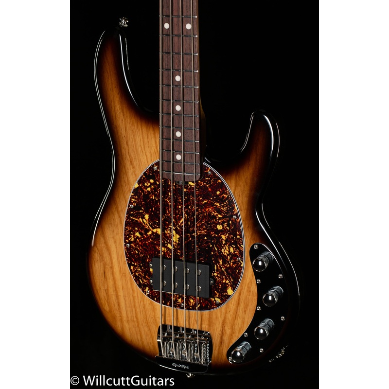 ernie-ball-music-man-stingray-special-burnt-ends-303 Ernie Ball Music Man StingRay Special Burnt Ends (303)