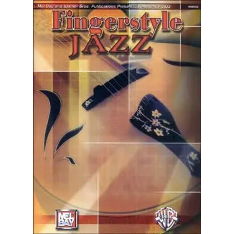fingerstyle-jazz Fingerstyle Jazz
