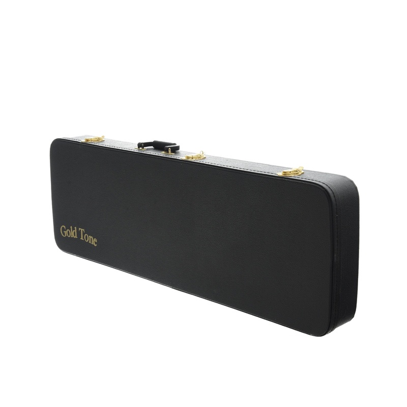 gold-tone-solid-body-electric-banjo-case Gold Tone Solid Body Electric Banjo Case