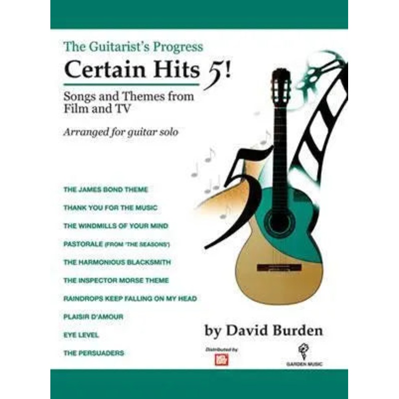 guitarist-s-progress-certain-hits-5 Guitarist's Progress Certain Hits 5
