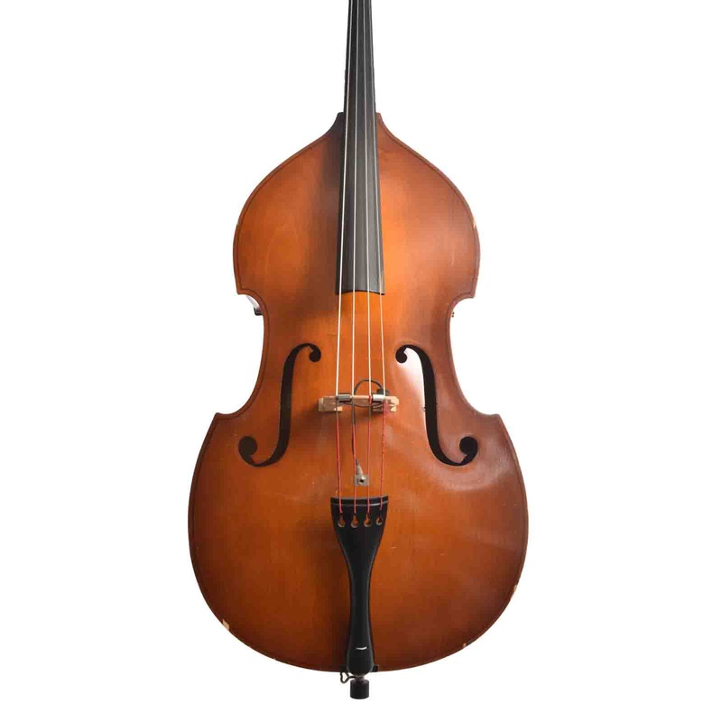 gustav-meinel-3-4-upright-bass-1974 Gustav Meinel 3/4 Upright Bass (1974)