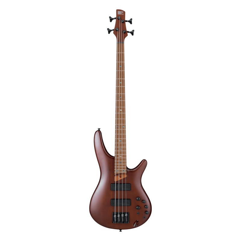 ibanez-sr500e-bm-electric-bass IBANEZ SR500E BM Electric Bass