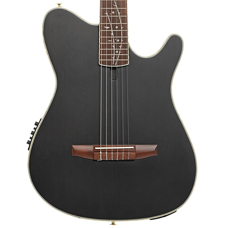 ibanez-tod10n-tim-henson-signature-acoustic-electric-nylon-string-guitar Ibanez TOD10N Tim Henson Signature Acoustic-Electric Nylon String Guitar