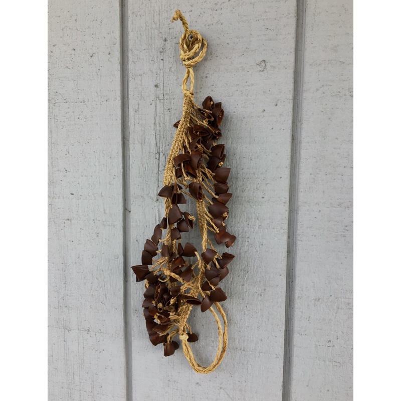 ideh-seed-rattles-100-seeds-on-a-belt Ideh Seed Rattles - 100 seeds on a belt