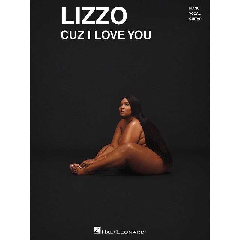 lizzo-cuz-i-love-you LIZZO CUZ I LOVE YOU