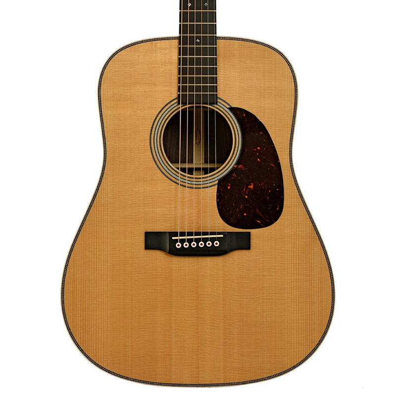 martin-d-28-modern-deluxe-acoustic-guitar-2019 Martin D-28 Modern Deluxe Acoustic Guitar (2019)