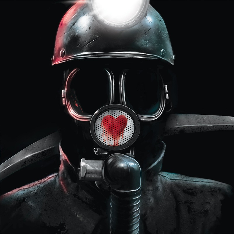 my-bloody-valentine-wholesale My Bloody Valentine - wholesale