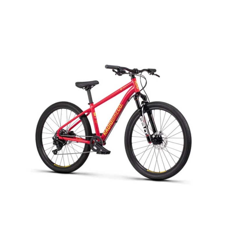 radio-zuma-26-kids-mtb-mountain-bike-orange Radio ZUMA 26 Kids' MTB Mountain Bike Orange