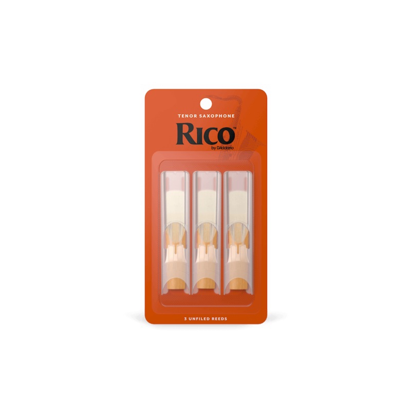 rico-tenor-saxophone-3-5-strength-3-pack Rico Tenor Saxophone 3.5 Strength 3-Pack