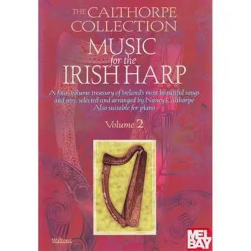 the-calthorpe-collection-vol-2 The Calthorpe Collection Vol. 2