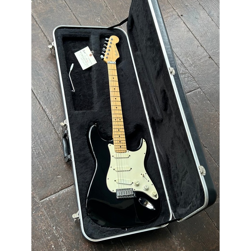 1989-fender-stratocaster-plus 1989 Fender Stratocaster Plus