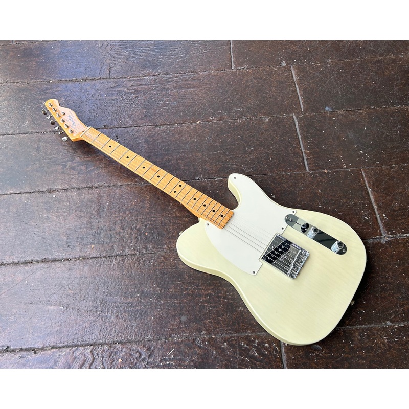 2004-classic-series-50s-esquire 2004 Classic Series '50s Esquire