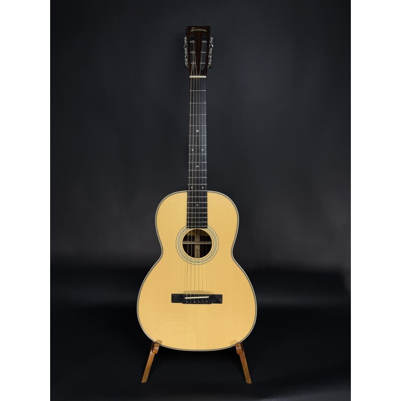 2015-eastman-e20-oo-natural 2015 Eastman E20 OO - Natural