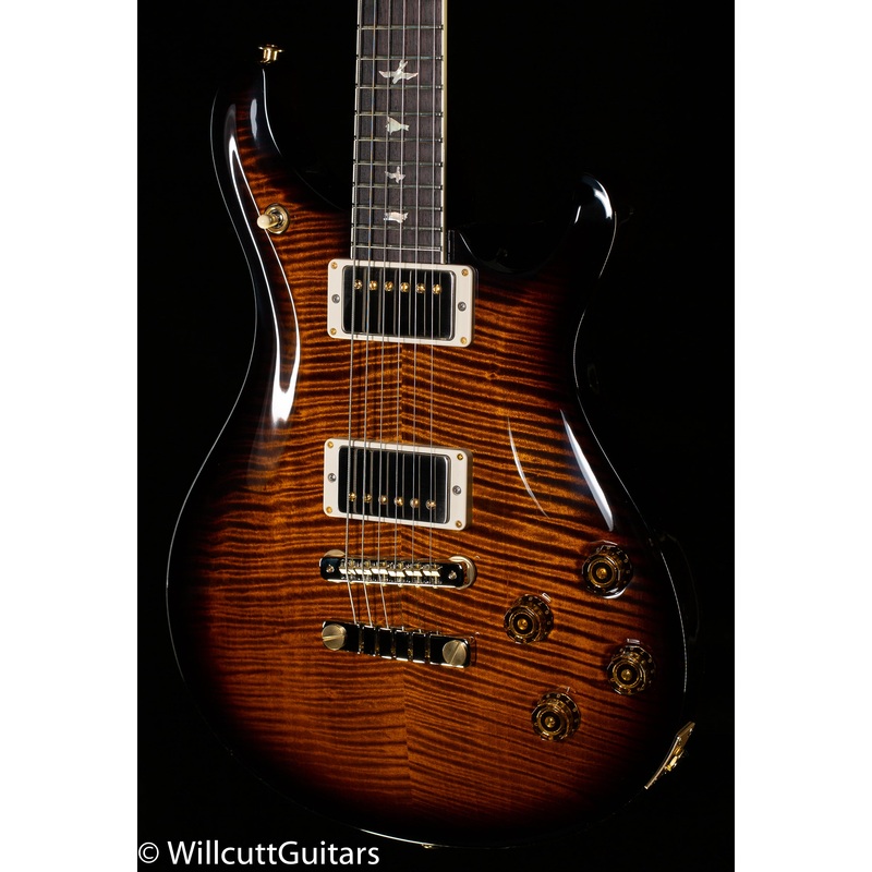 2021-prs-mccarty-594-black-gold-burst-10-top-829 2021 PRS McCarty 594 Black Gold Burst 10 Top (829)