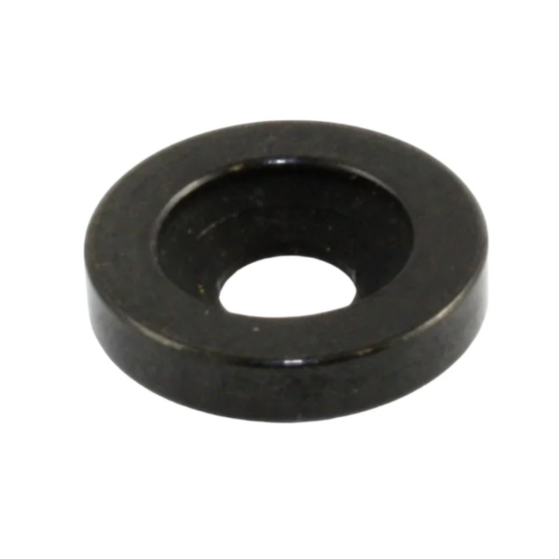 allparts-black-neck-screw-bushings-4-piece Allparts Black Neck Screw Bushings (4-Piece)