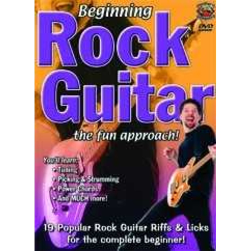 beginning-rock-guitar Beginning Rock Guitar