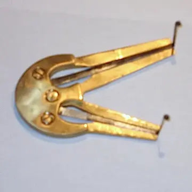 brass-double-jaw-harp Brass Double Jaw Harp