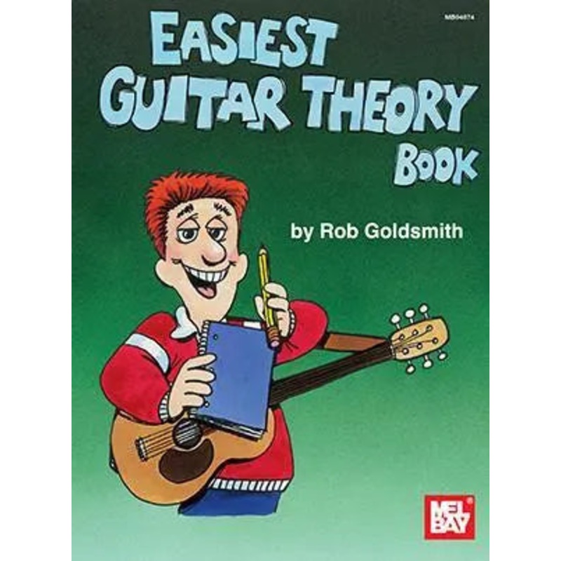 easiest-guitar-theory-book Easiest Guitar Theory Book
