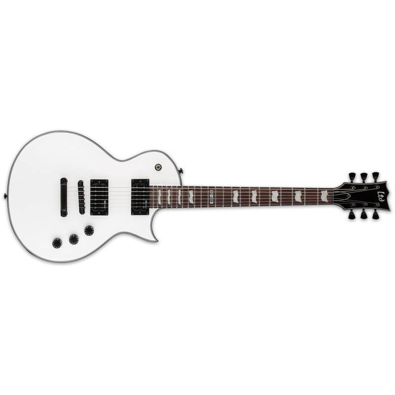 esp-ltd-ec-256-in-snow-white ESP LTD EC-256 IN SNOW WHITE