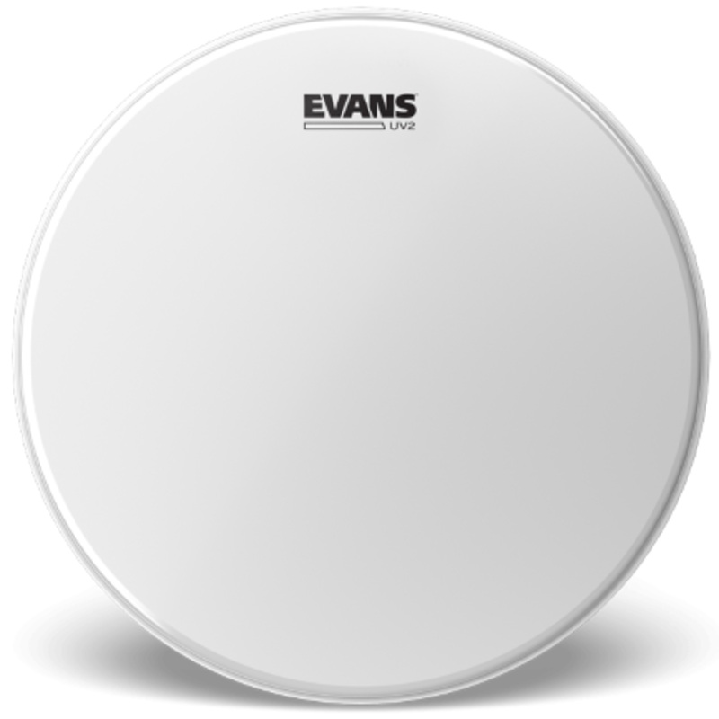 evans-b14uv2-uv2-14-coated-drum-head Evans B14UV2 UV2 14" Coated Drum Head