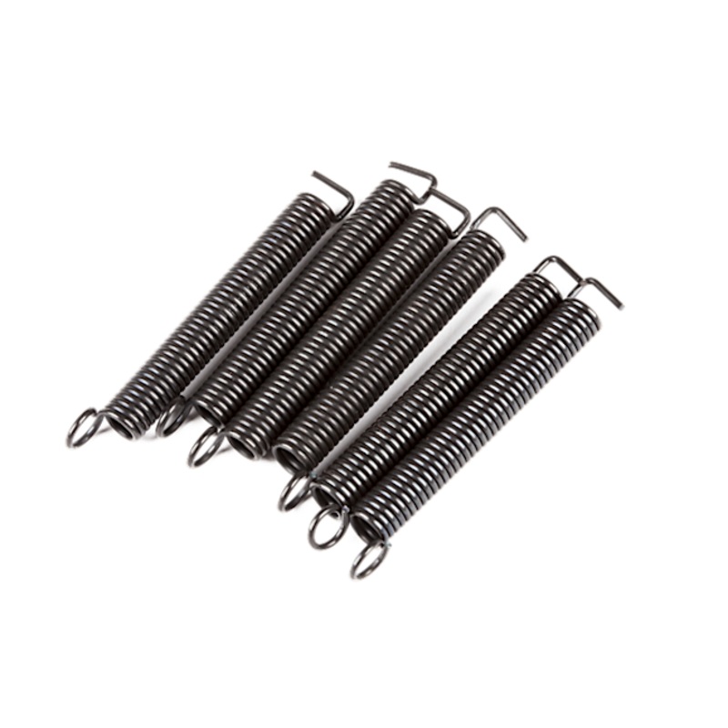 fender-black-tremolo-tension-spring-set-of-6 Fender Black Tremolo Tension Spring Set of 6