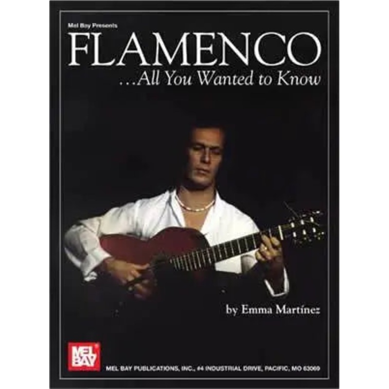 flamenco-all-you-wanted-to-know Flamenco: All You Wanted to Know