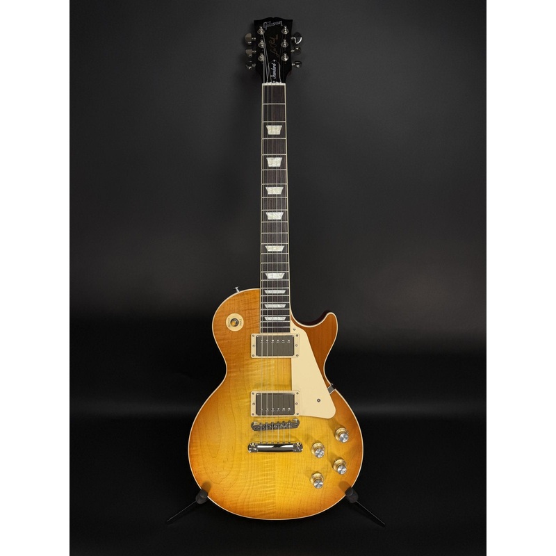 gibson-les-paul-standard-60s-figured-unburst Gibson Les Paul Standard '60s Figured - Unburst