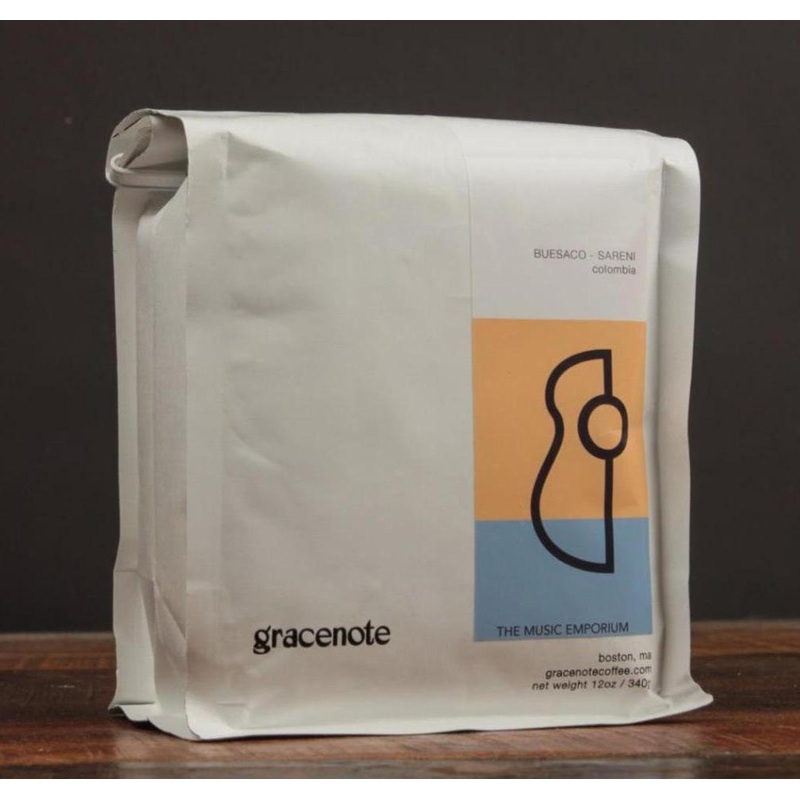 gracenote-x-tme-columbia-buescao-sareni-coffee-whole-bean Gracenote x TME | Columbia Buescao Sareni Coffee (Whole Bean)