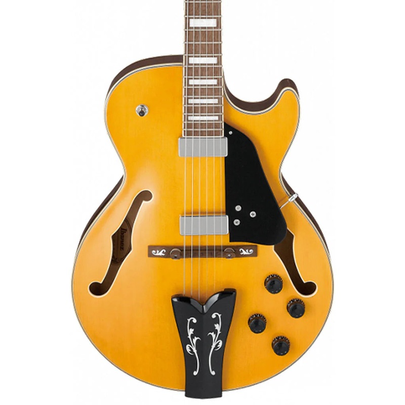 ibanez-gb10em-george-benson-signature Ibanez GB10EM George Benson Signature